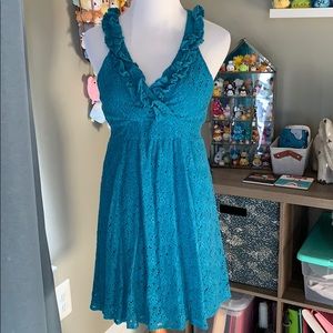 Francesca Sleeveless Dress